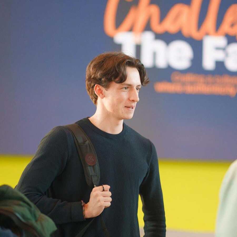 Lukas Tapparello