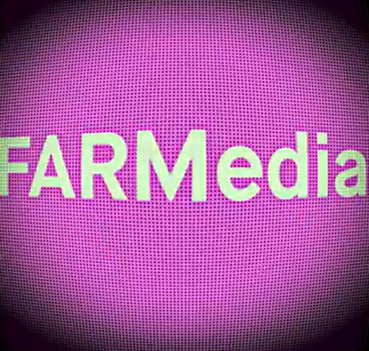 FARMedia — Agency Presentation